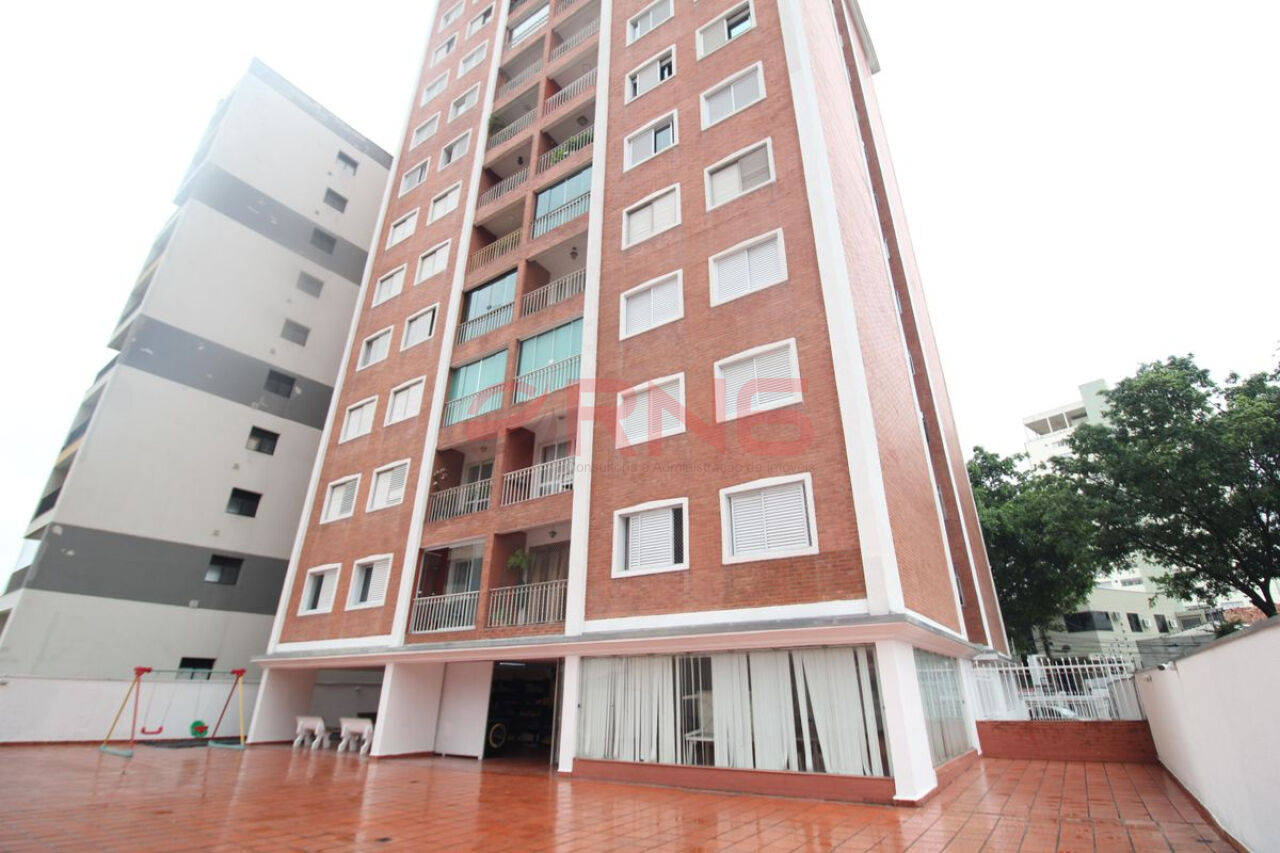 Apartamento para Venda - Água Fria