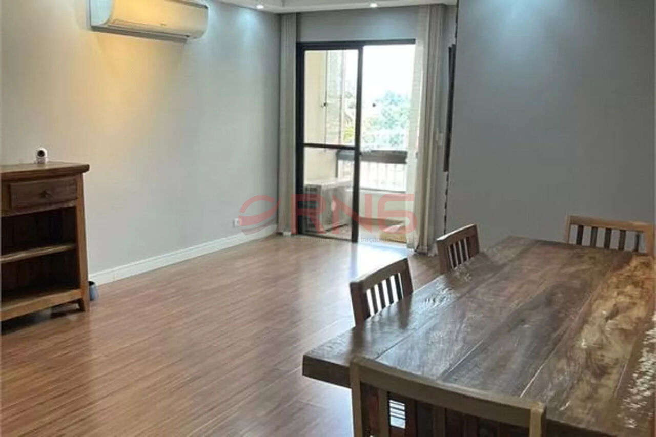 Apartamento para Venda - Vila Paiva