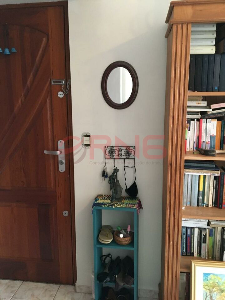 Apartamento para Venda - Vila Gustavo
