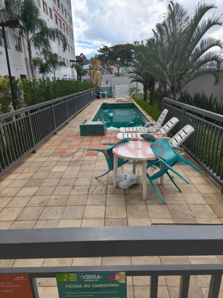 Apartamento para Venda - Brasilândia