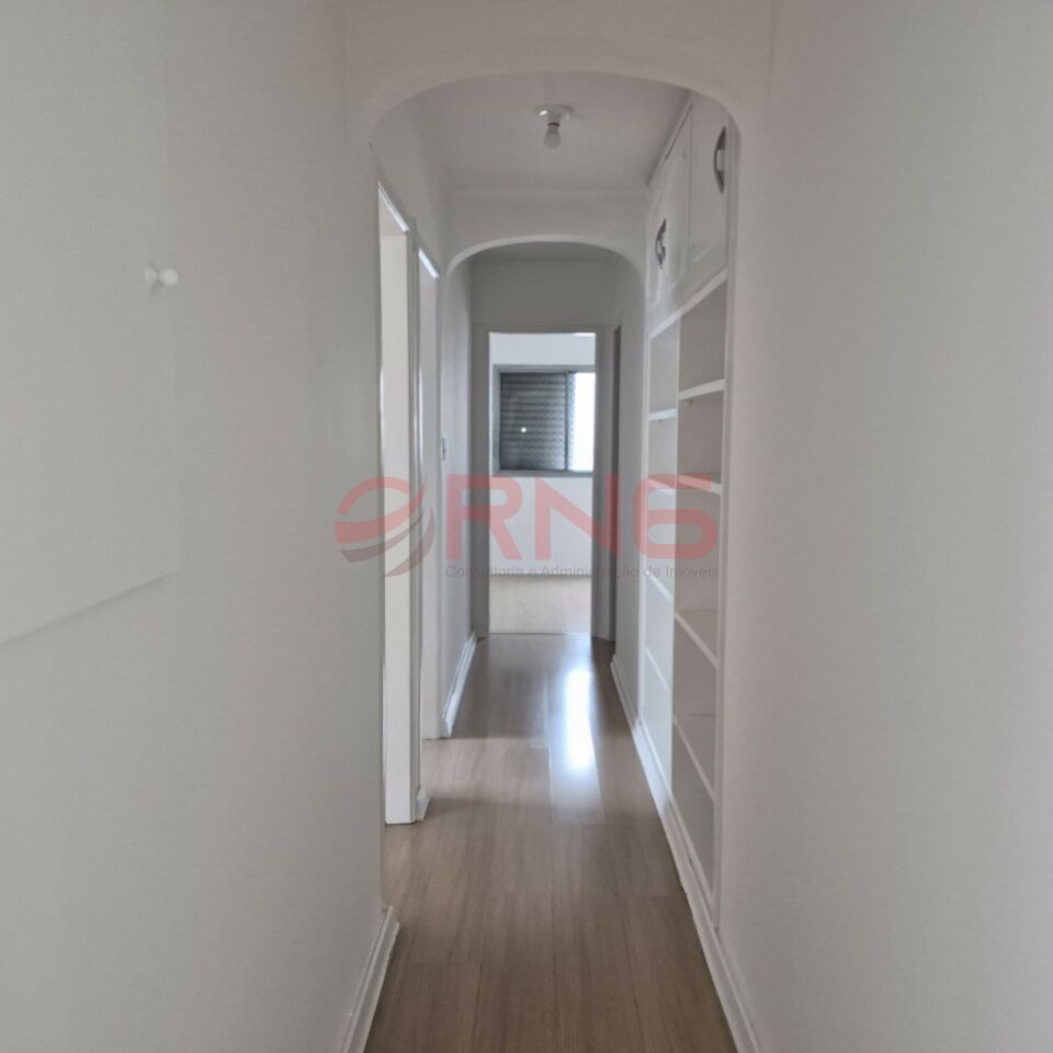 Apartamento para Venda - Santana