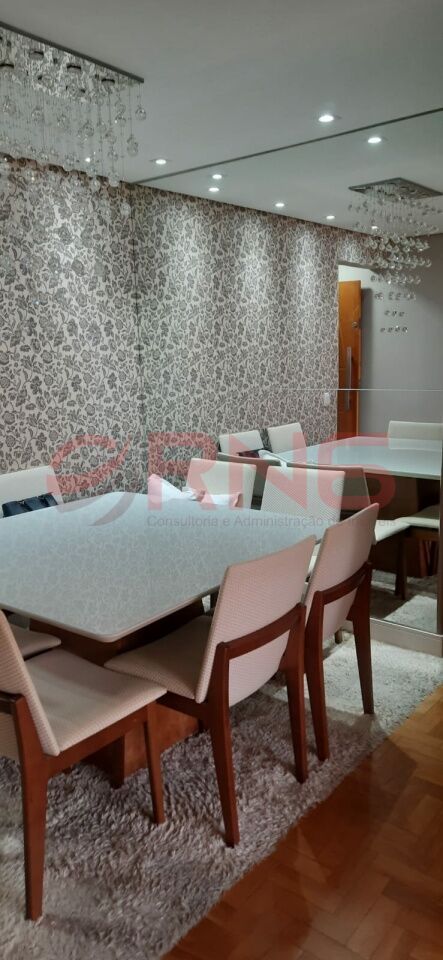 Apartamento para Venda - Santa Teresinha