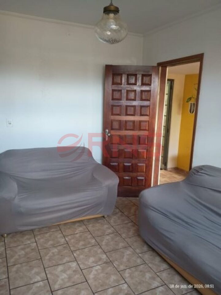 Sobrado para Venda - Vila Nina