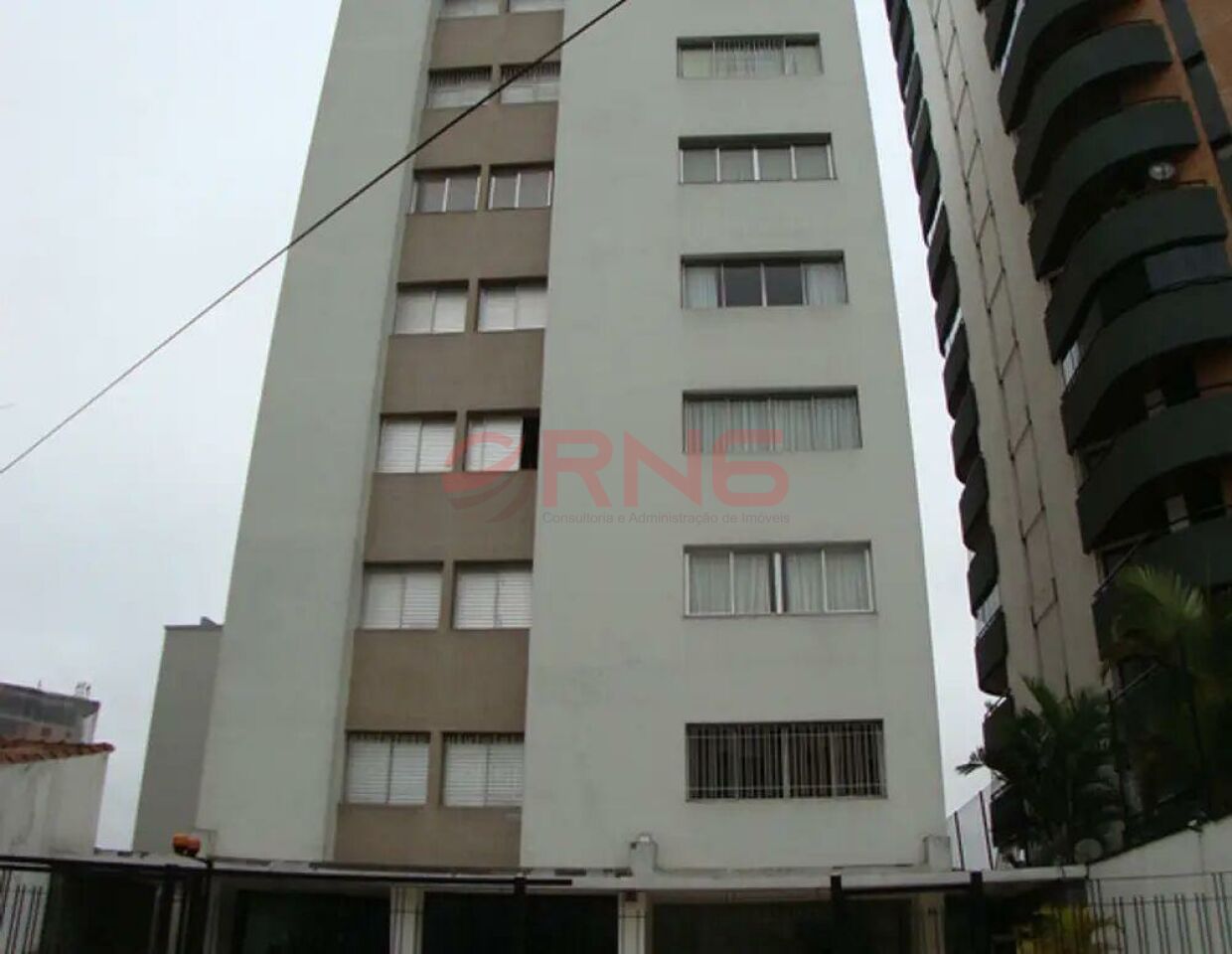 Apartamento para Venda - Santana