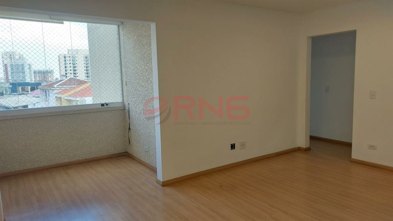 Apartamento para Venda - Água Fria