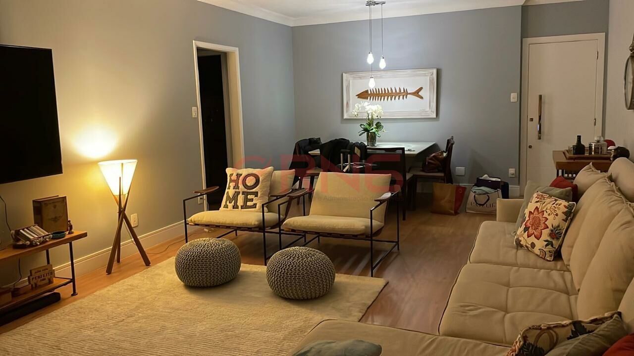 Apartamento para Venda - Santana