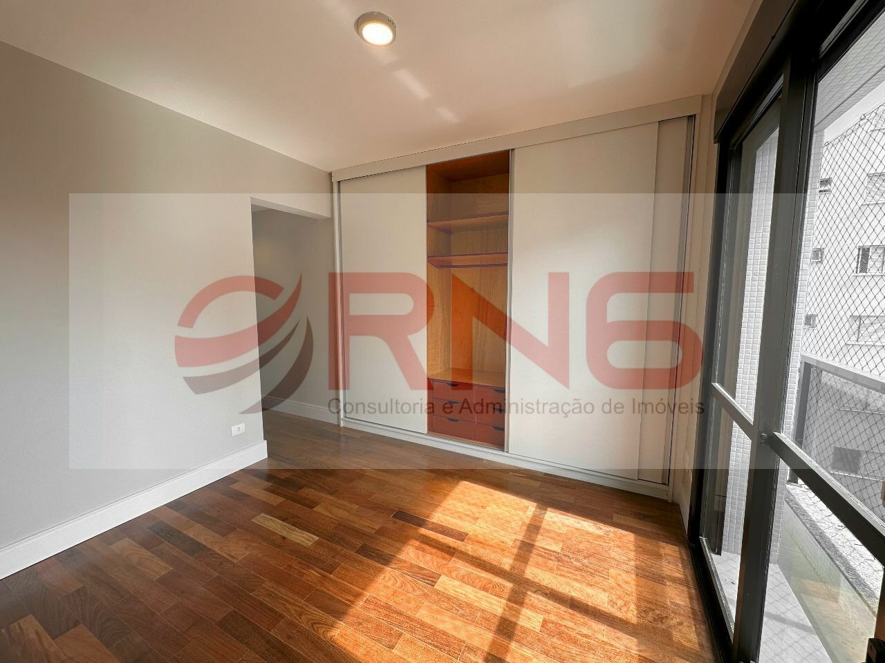 Apartamento para Venda - Santana