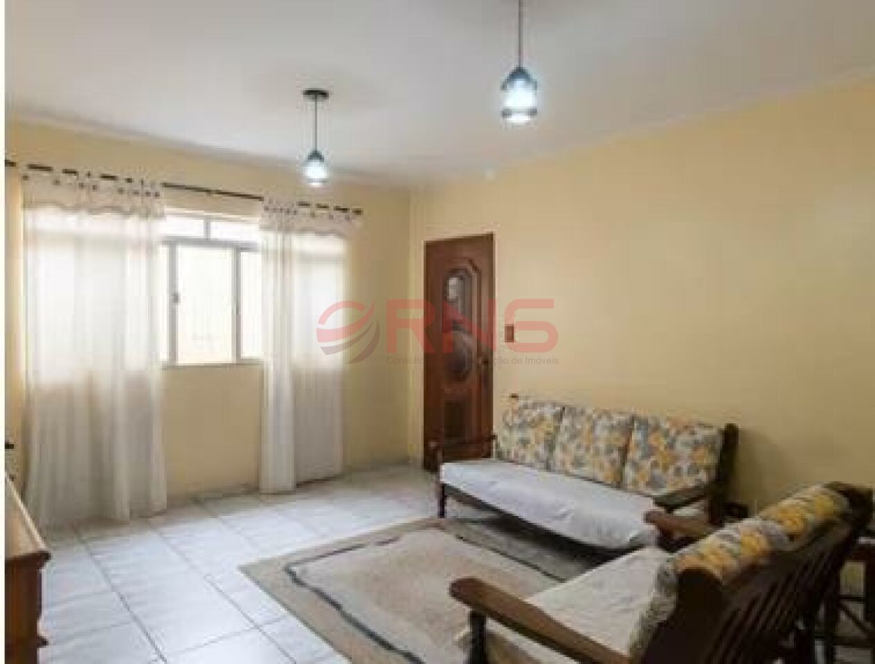 Casa Térrea para Venda - Vila Isolina Mazzei