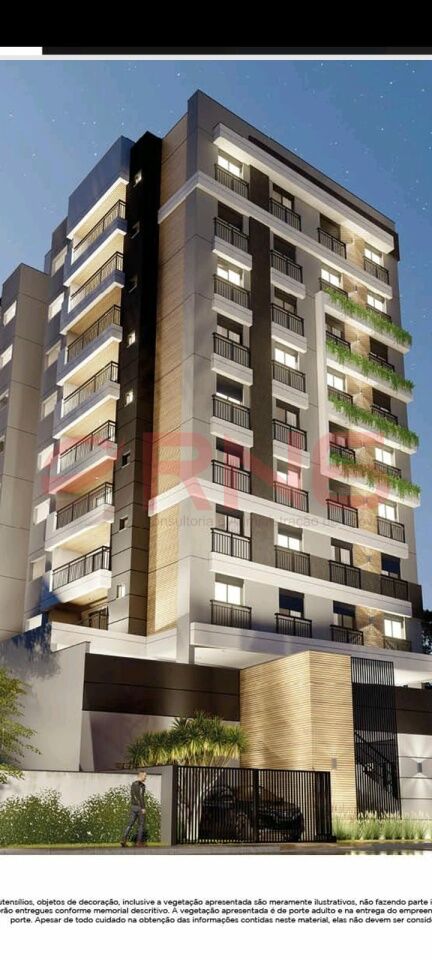 Apartamento para Venda - Chora Menino