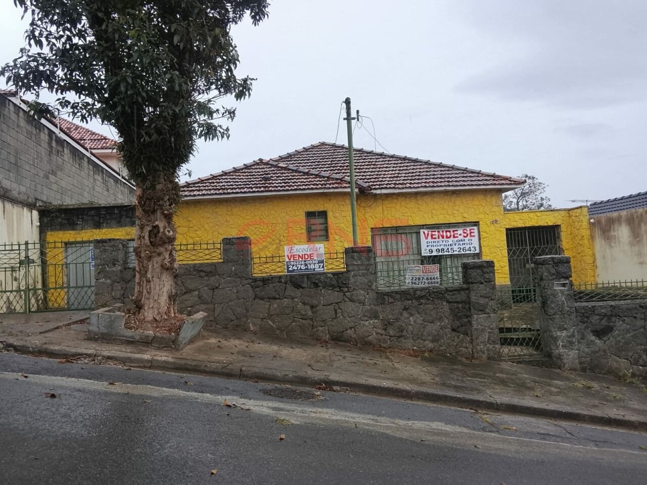 Terreno para Venda - Tremembé