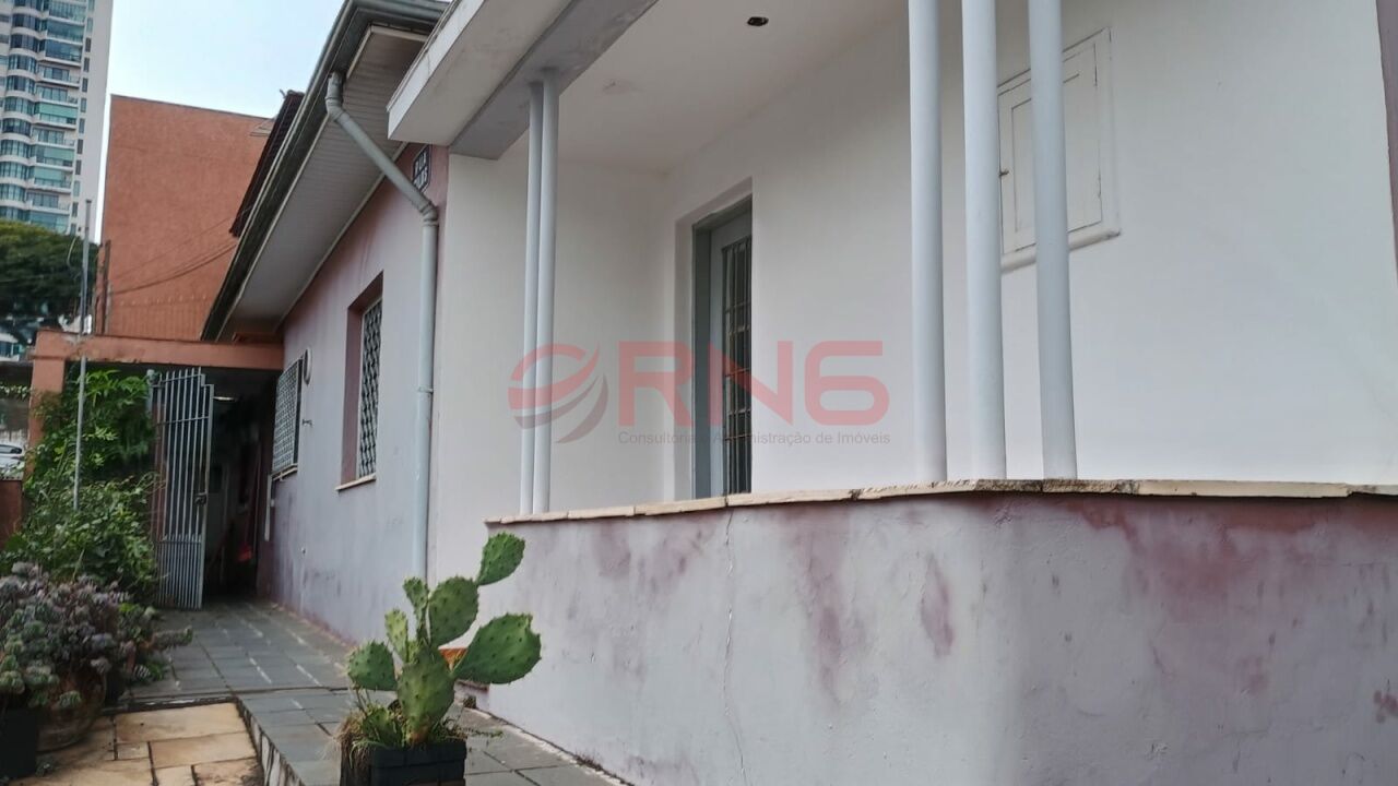 Casa Térrea para Venda - Água Fria