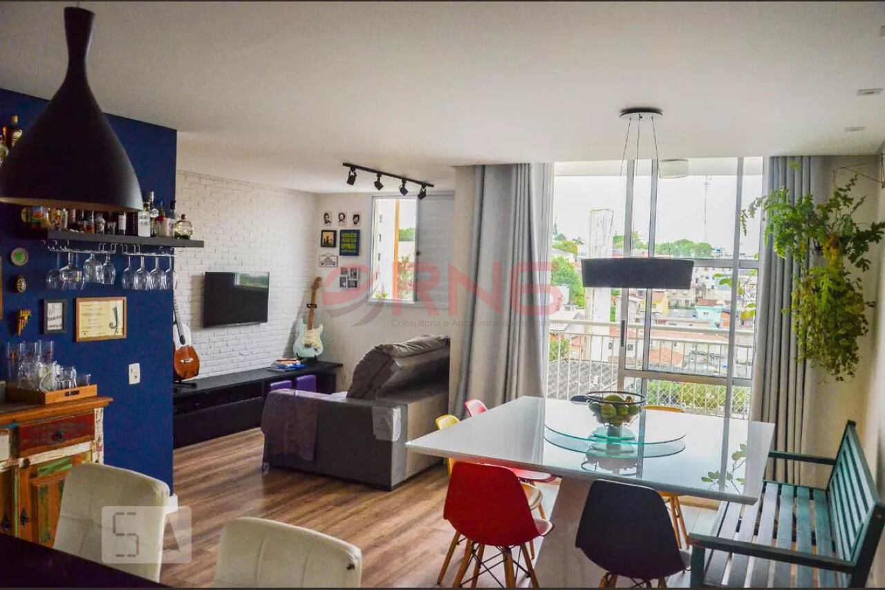 Apartamento para Venda - Freguesia do Ó