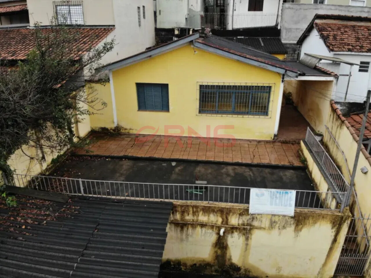 Terreno para Venda - Jardim Peri
