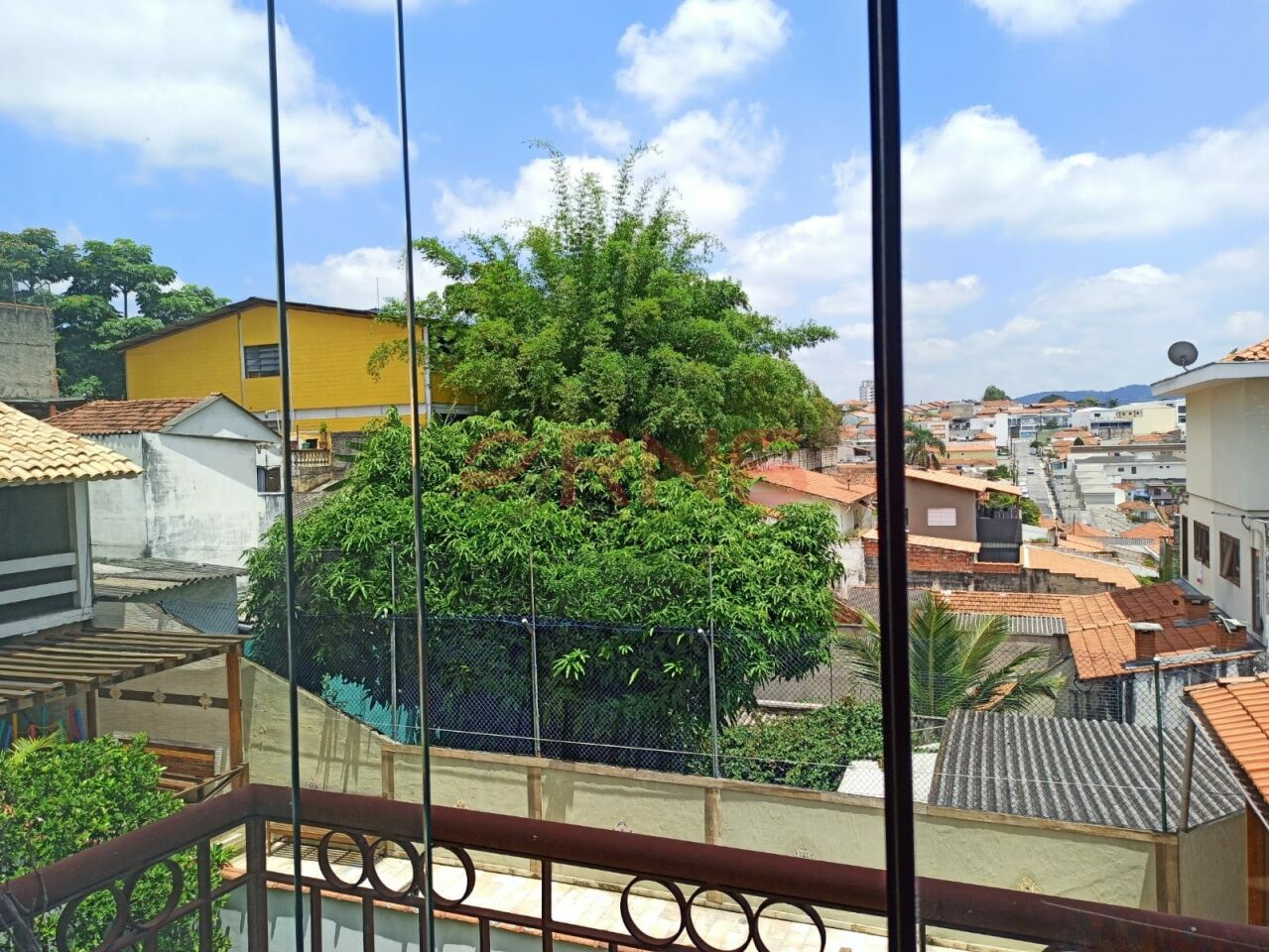 Sobrado para Venda - Vila Mazzei