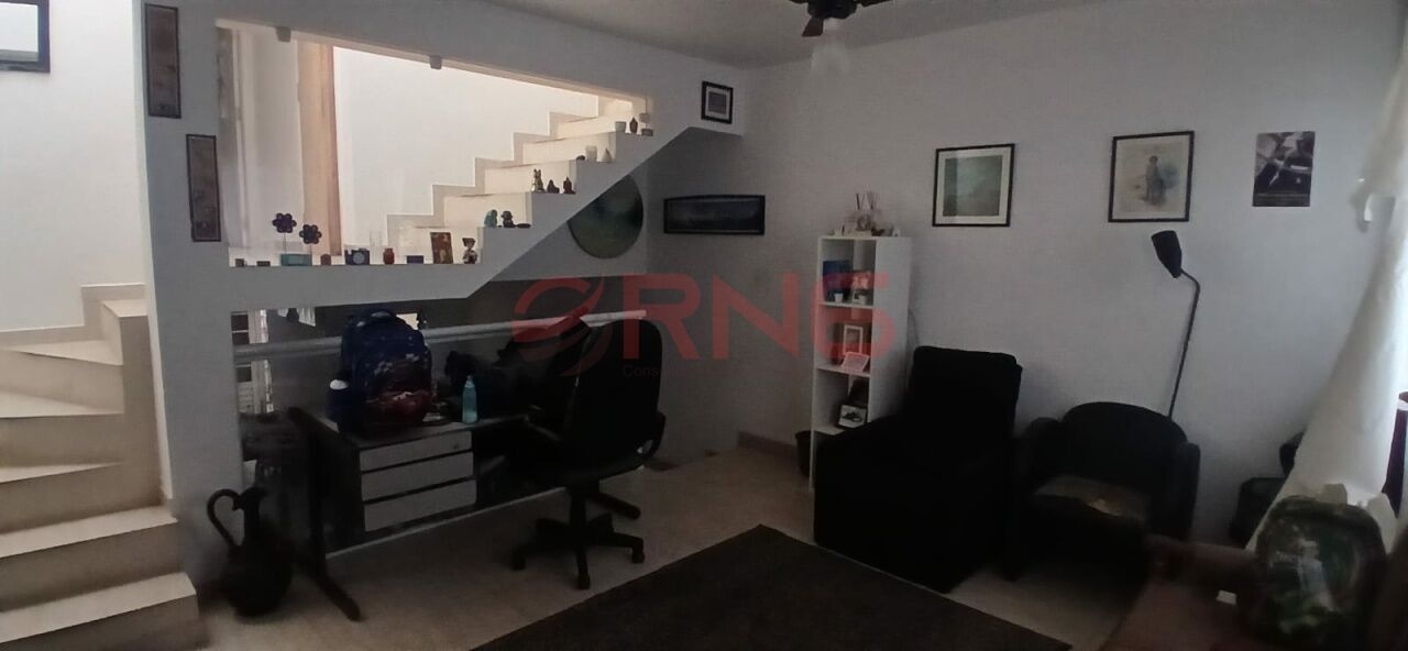 Sobrado para Venda - Vila Romero