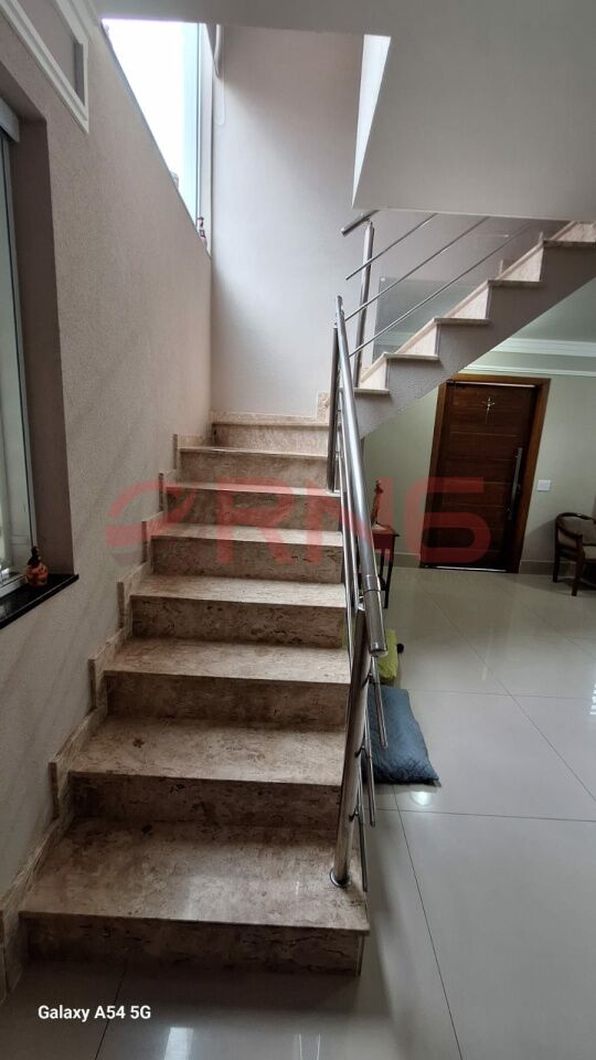 Sobrado para Venda - Jardim do Colégio Zona Norte