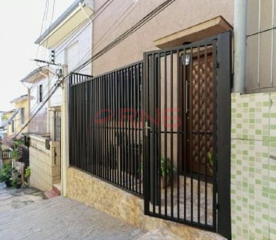 Casa Térrea para Venda - Vila Dom Pedro II