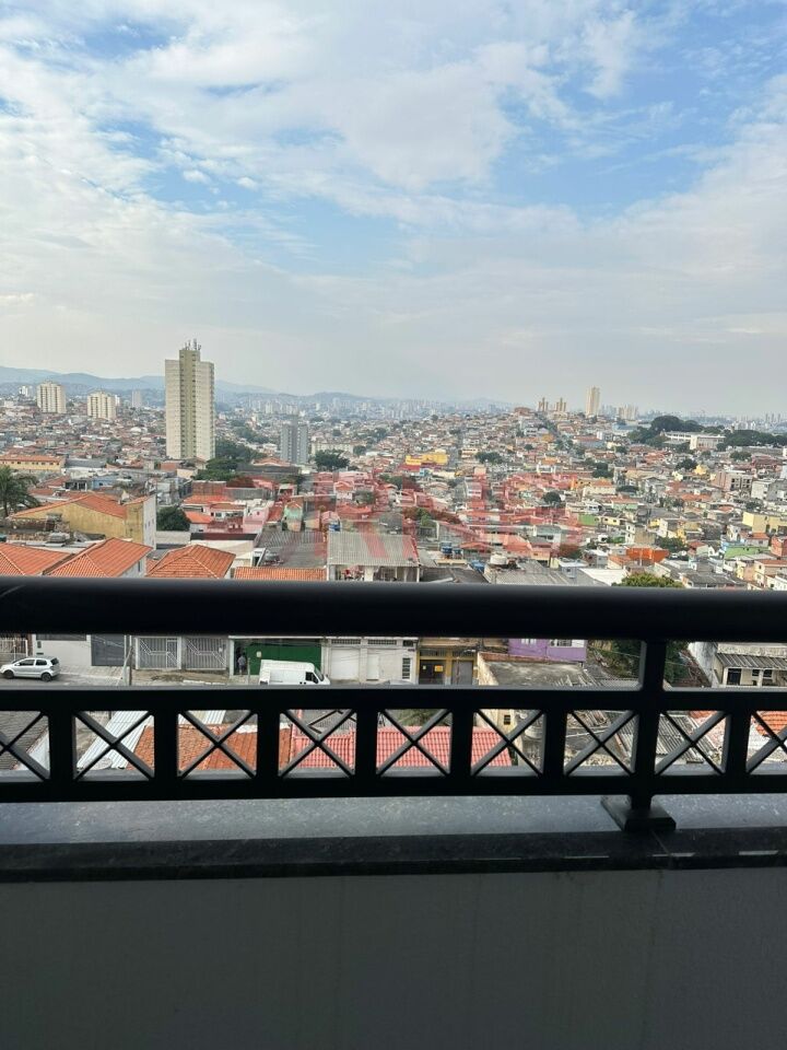 Apartamento para Venda - Vila Ede