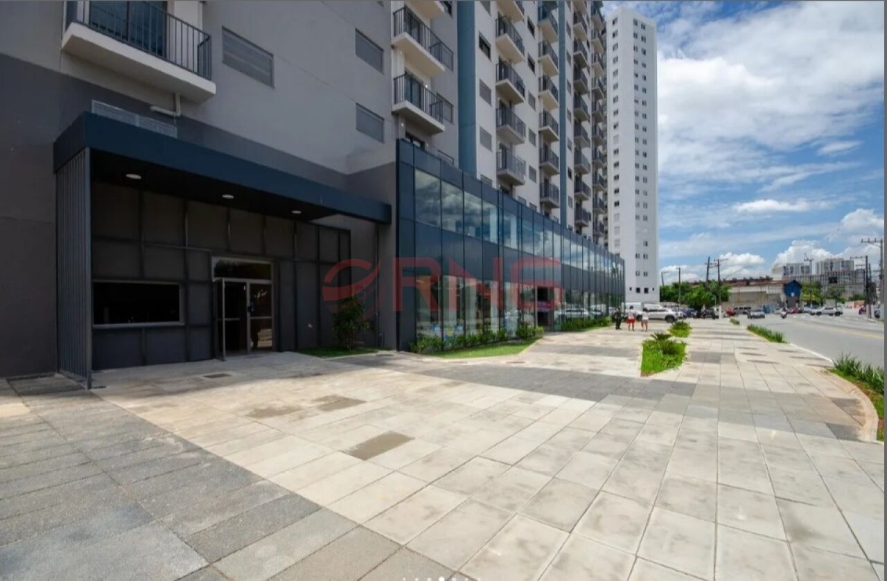 Apartamento para Venda - Vila Albertina