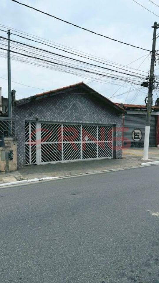 Casa Térrea para Venda - Casa Verde Alta