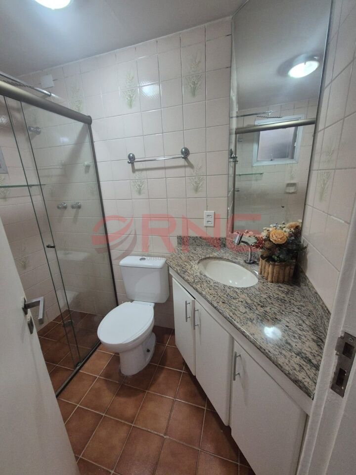 Apartamento para Venda - Santa Teresinha