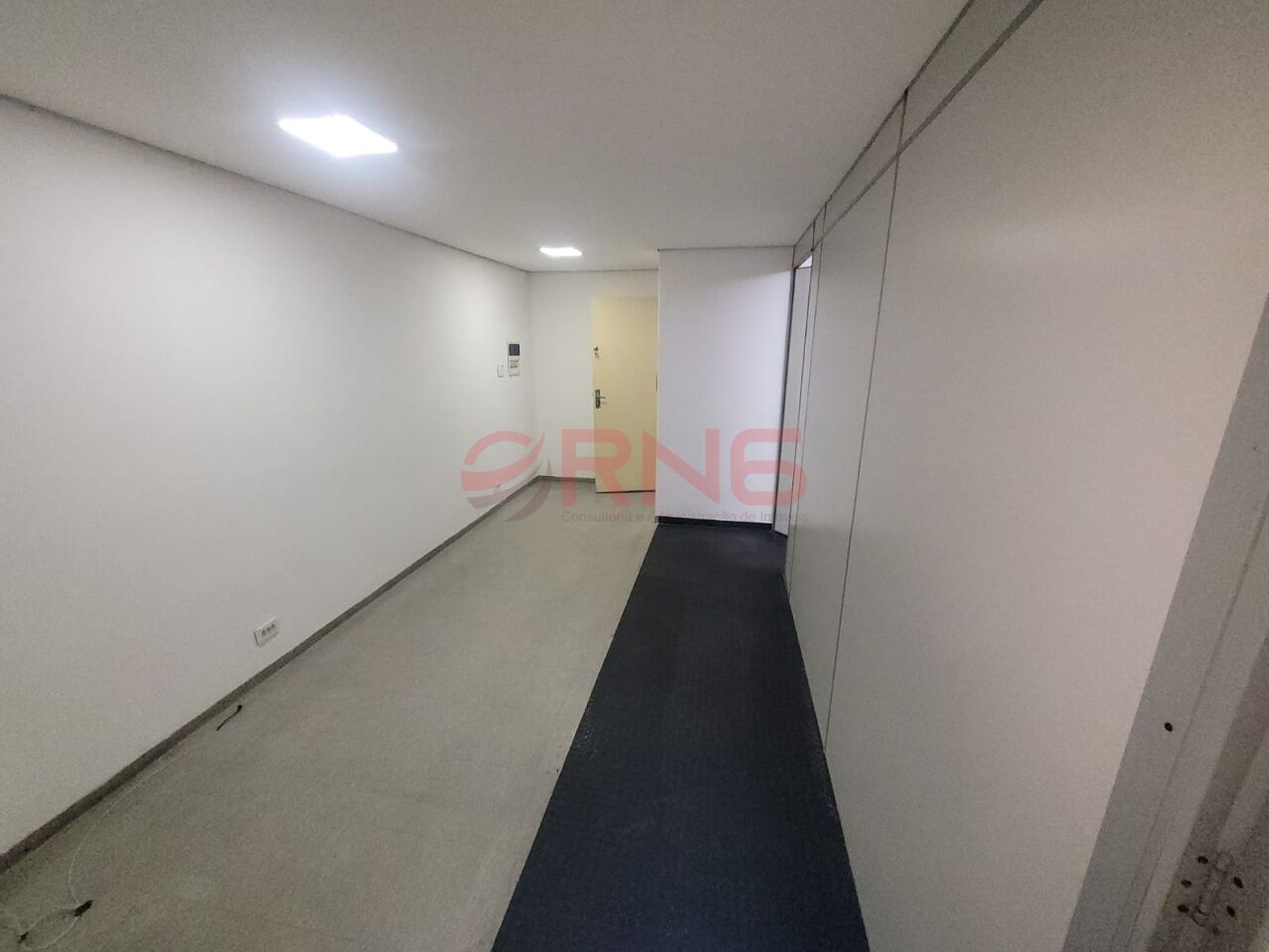 Conj. Comercial para Locação - Tucuruvi
