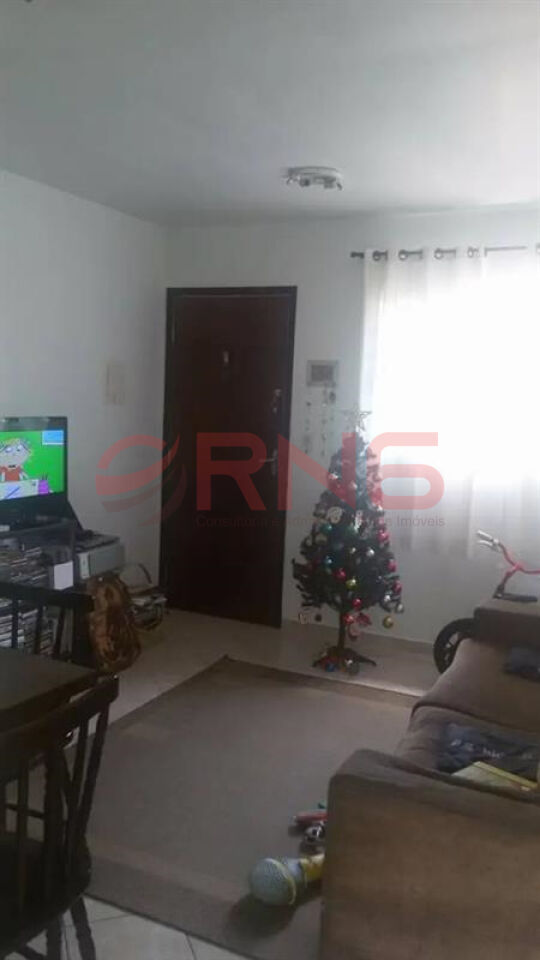 Apartamento para Venda - Jardim Martins Silva