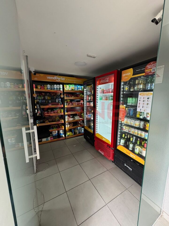 Apartamento para Venda - Imirim