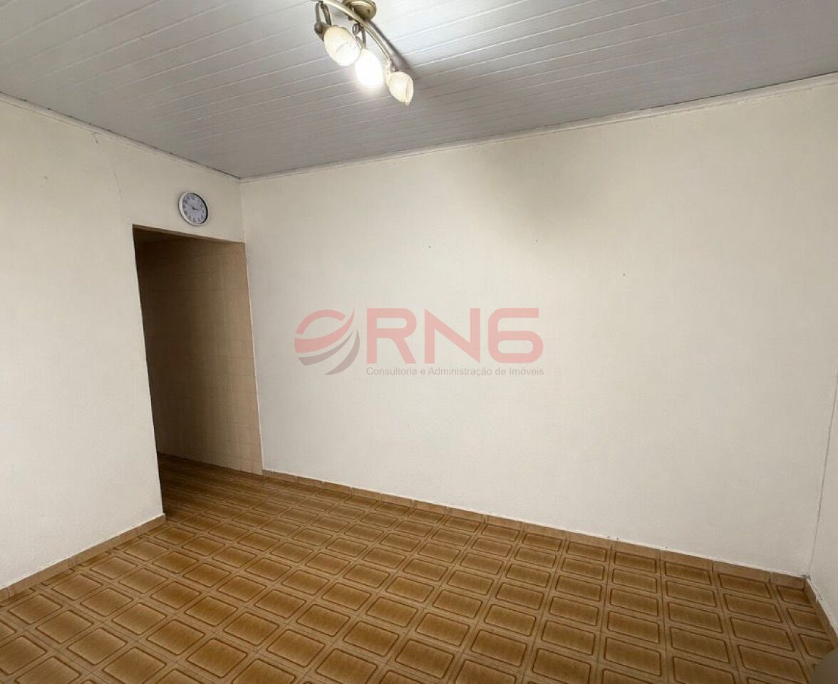 Casa Térrea para Venda - Vila Baruel