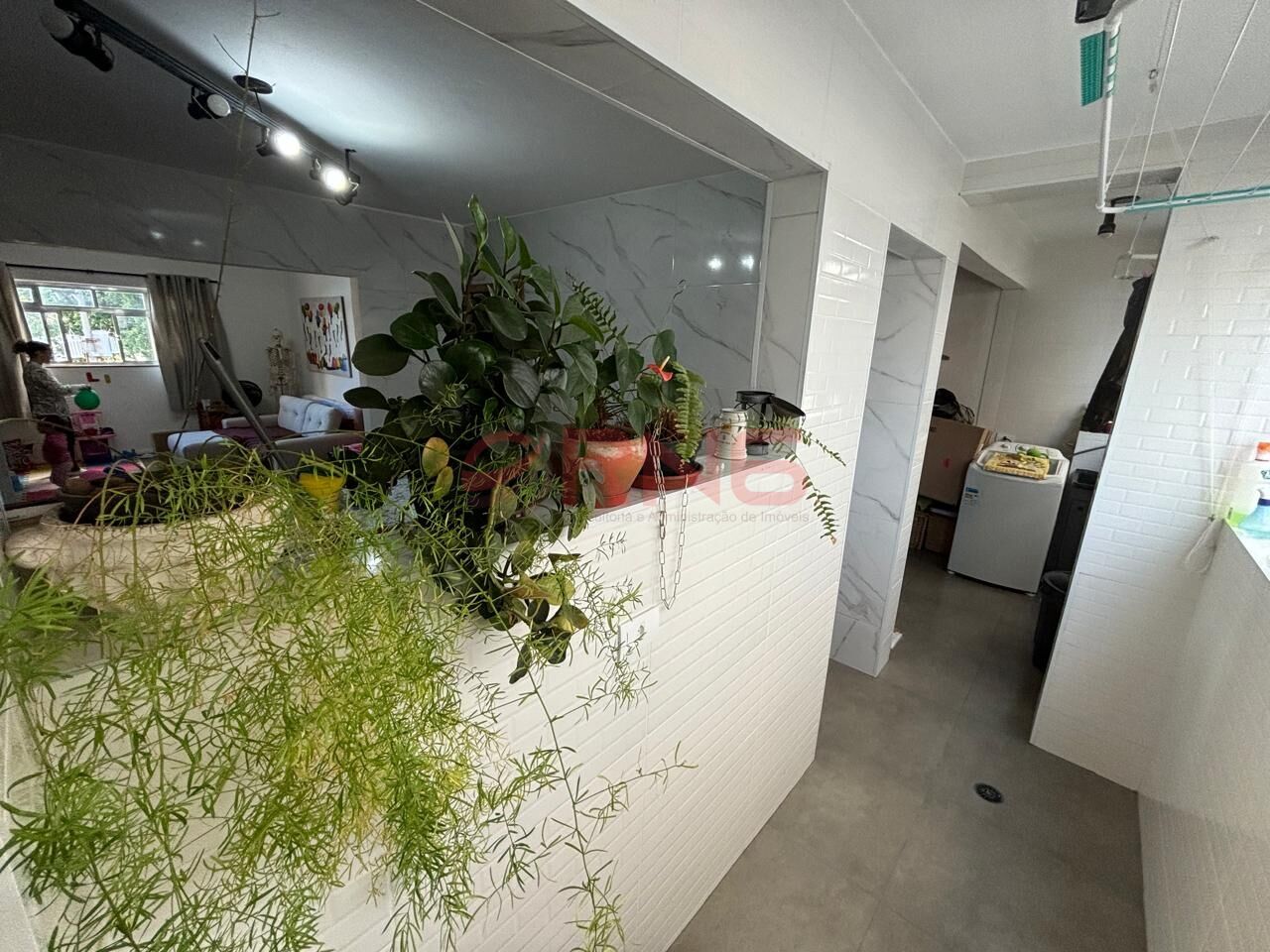 Apartamento para Venda - Água Fria