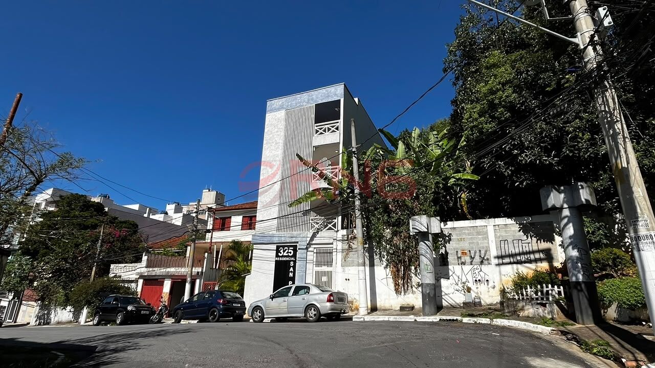 Apartamento para Venda - Jardim São PauloZona Norte