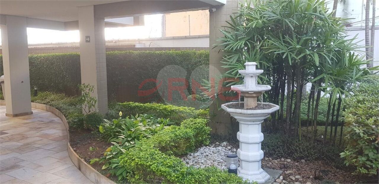 Apartamento para Venda - Santana
