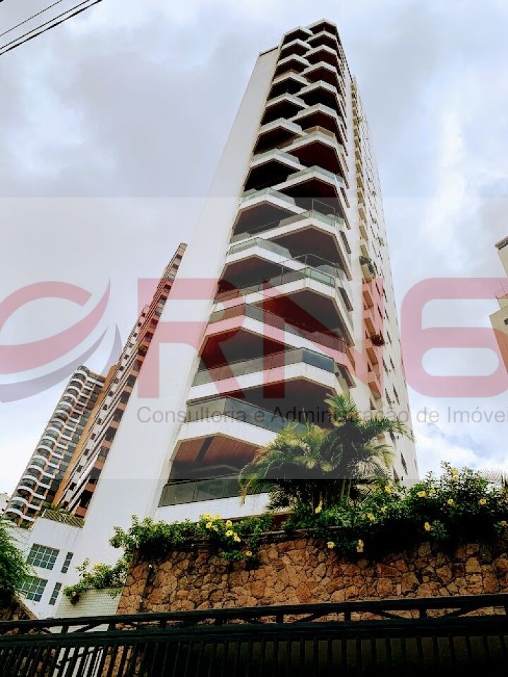 Apartamento para Venda - Santana