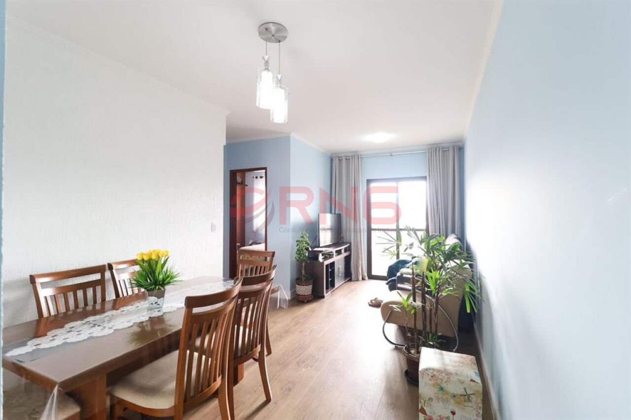 Apartamento para Venda - Vila Mazzei