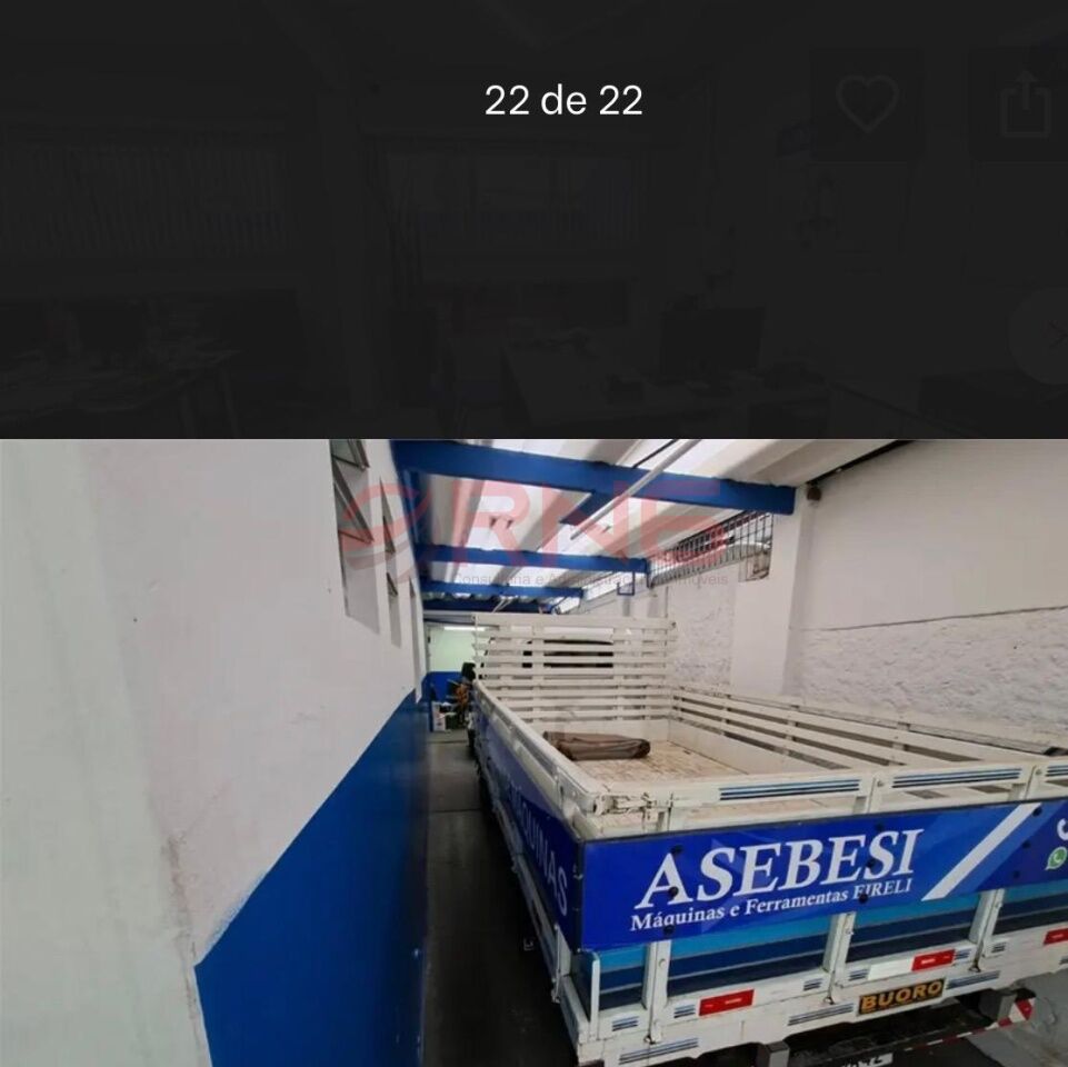 Comercial para Venda - Santana