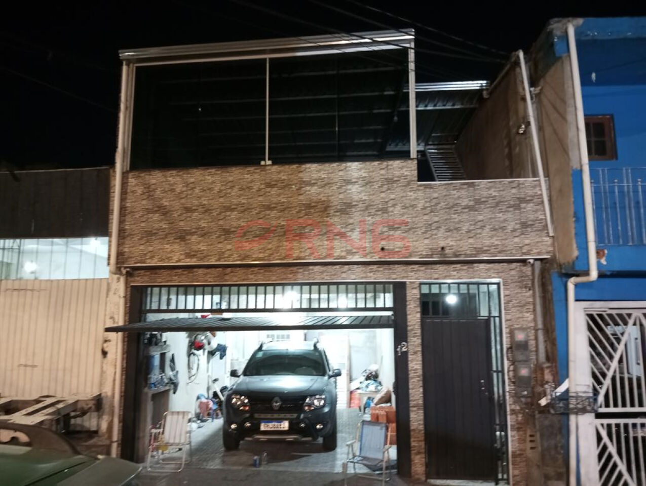 Sobrado para Venda - Jardim Felicidade Zona Norte