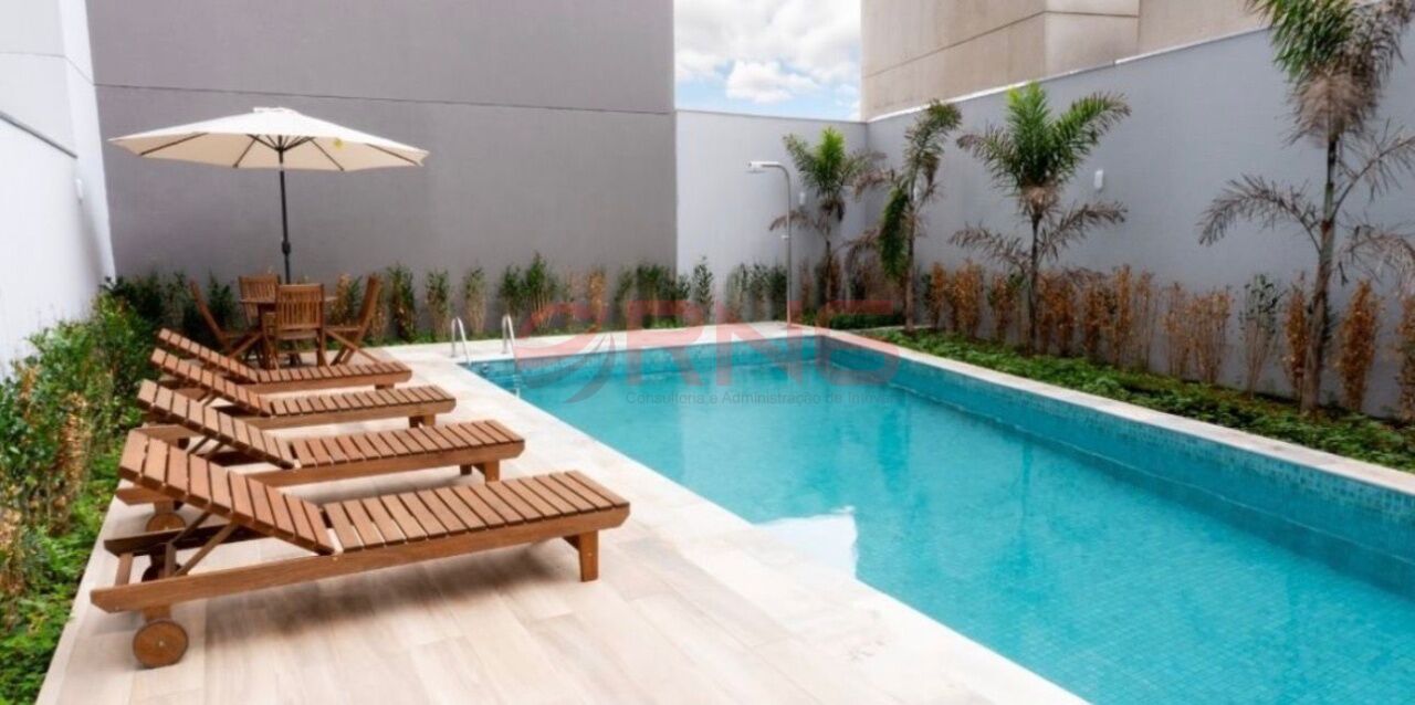 Apartamento para Venda - Parada Inglesa