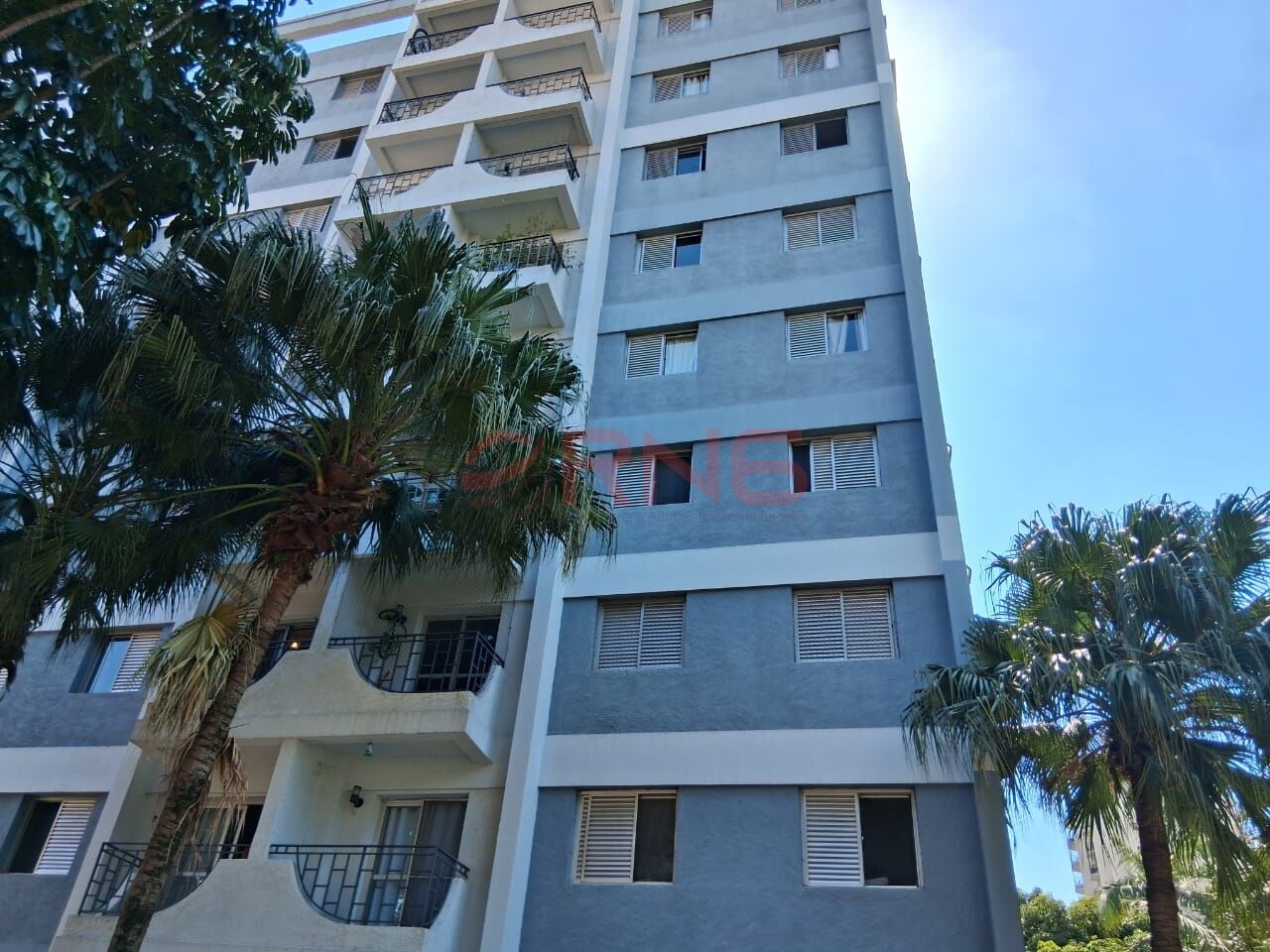 Apartamento para Venda - Água Fria