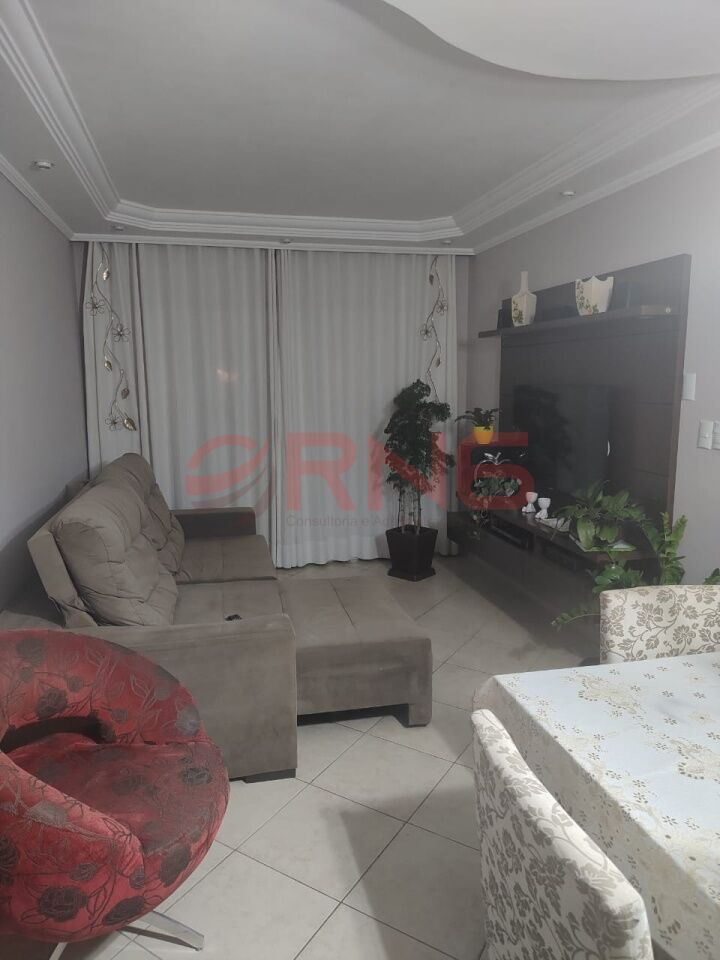 Apartamento para Venda - Vila Medeiros