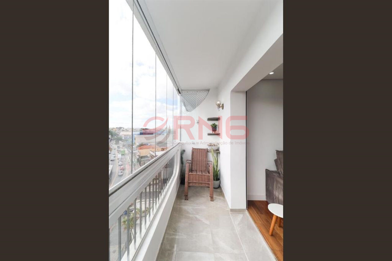 Apartamento para Venda - Jardim Japão