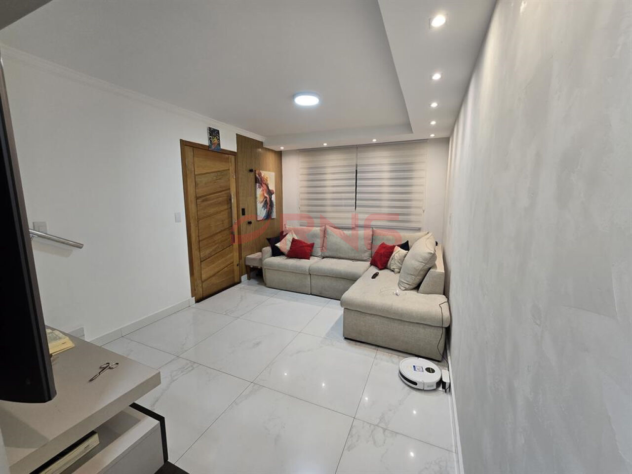 Sobrado para Venda - Vila Nivi