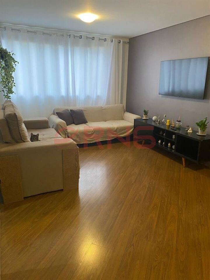 Apartamento para Venda - Santana