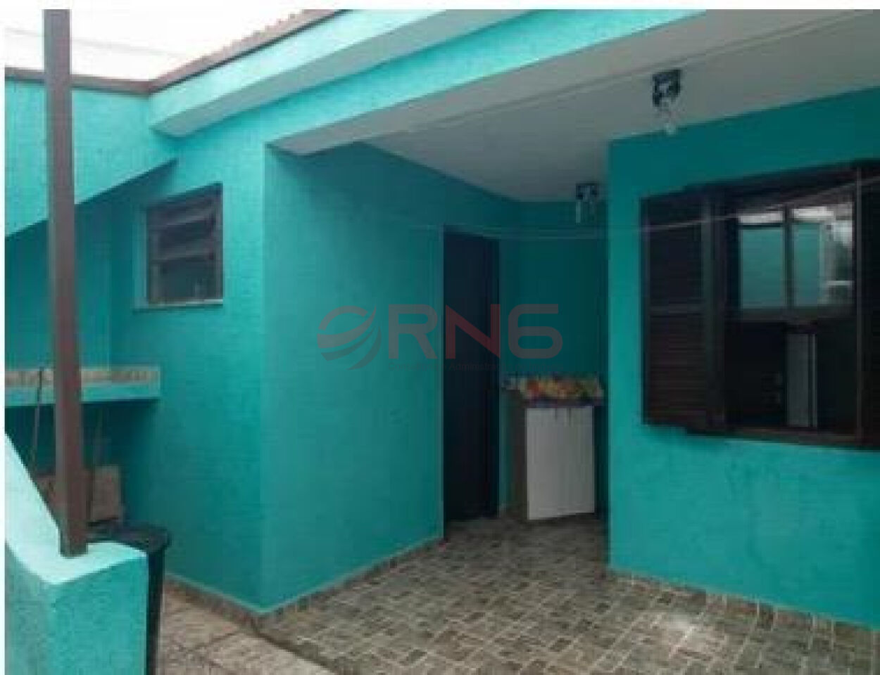 Casa Térrea para Venda - Vila Mazzei