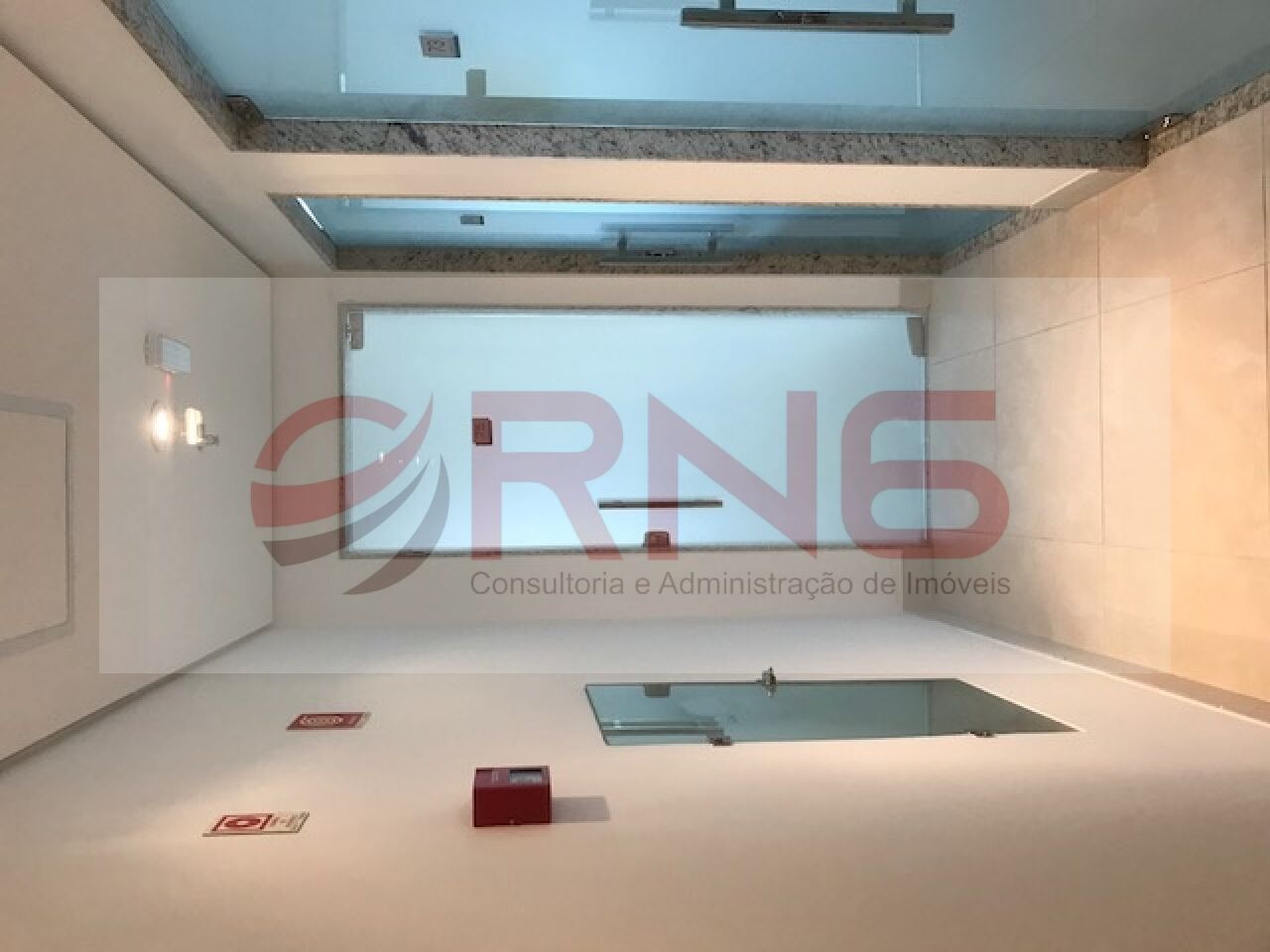 Conj. Comercial para Venda - Santana