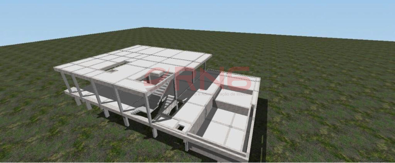 Terreno para Venda - Vila Albertina