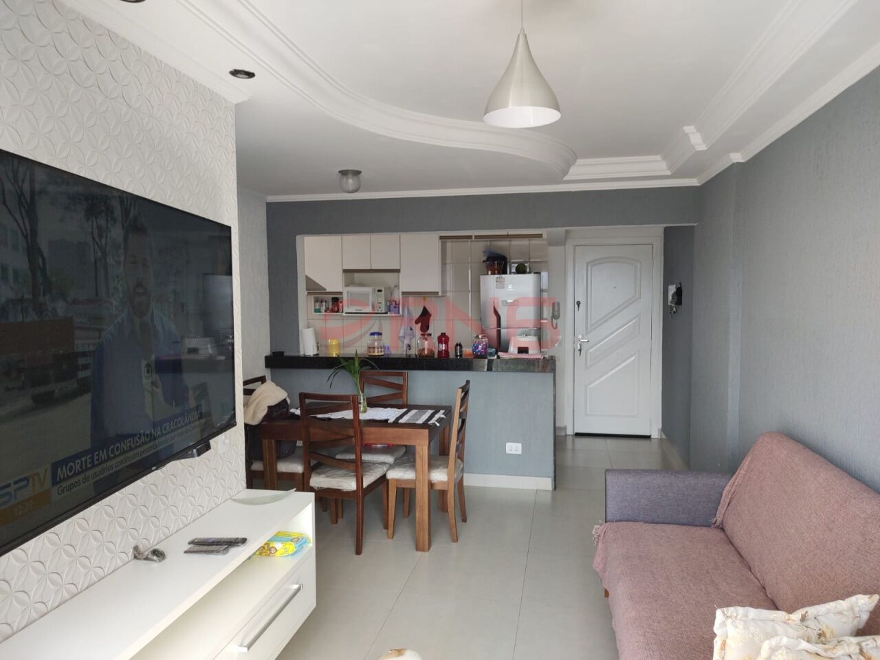 Apartamento para Venda - Vila Celeste