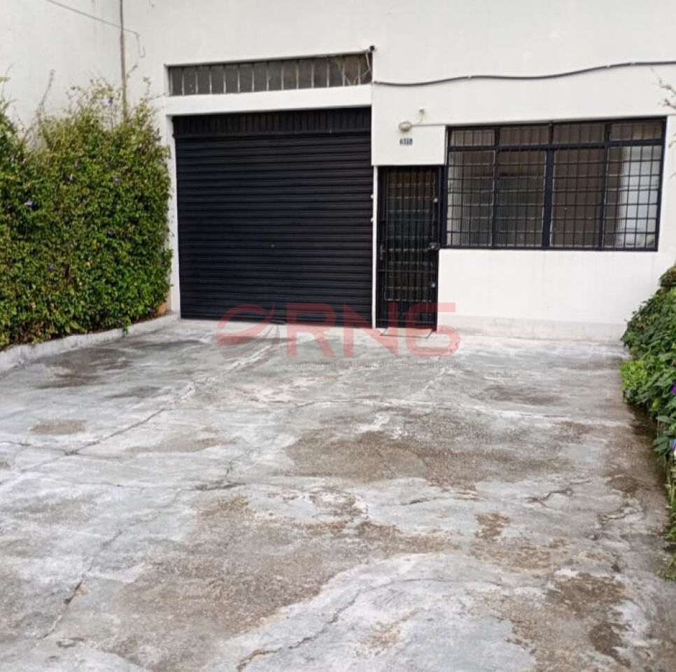 Prédio para Venda - Vila Mangalot