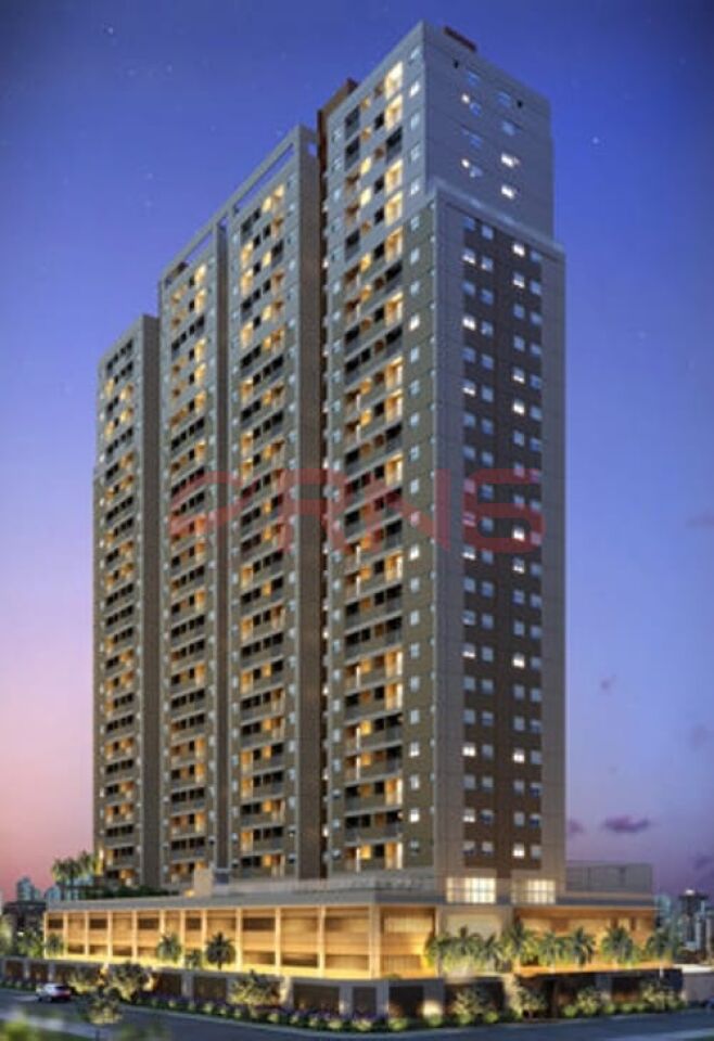 Apartamento para Venda - Liberdade