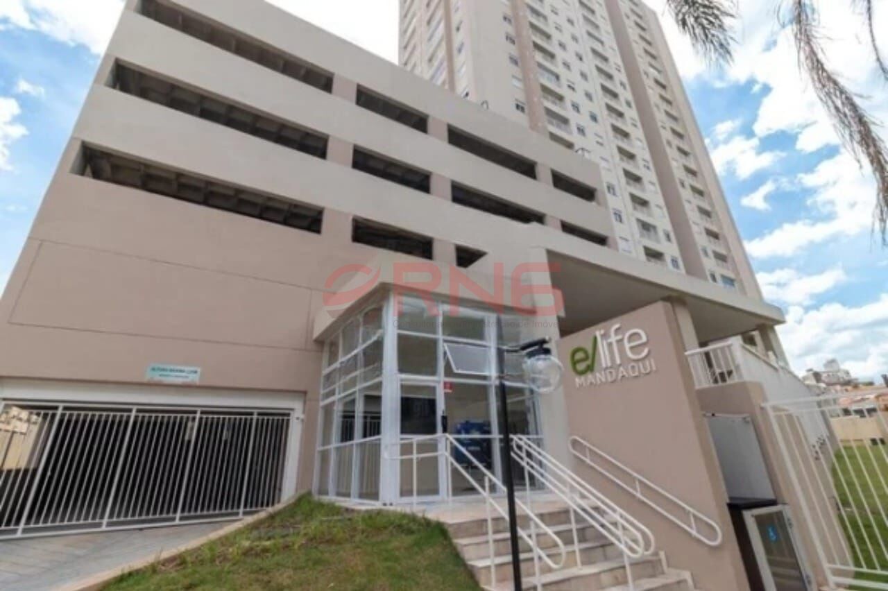 Apartamento para Venda - Vila Guaca