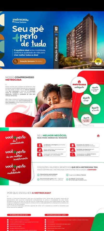 Apartamento para Venda - Jardim Paraíso